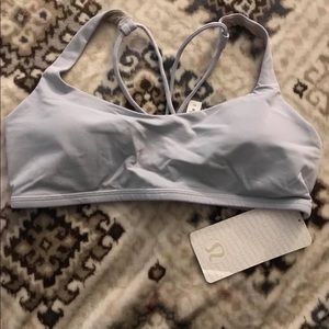 Lululemon Free To Be sports bra